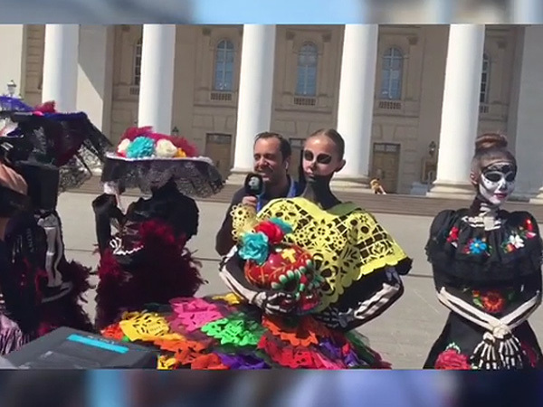кадр из видео/instagram.com/schaste954/